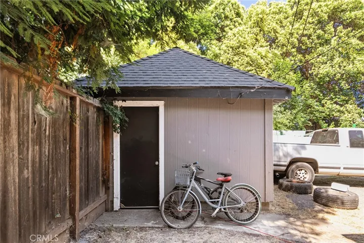 1029 Salem Street, Chico, California 95928