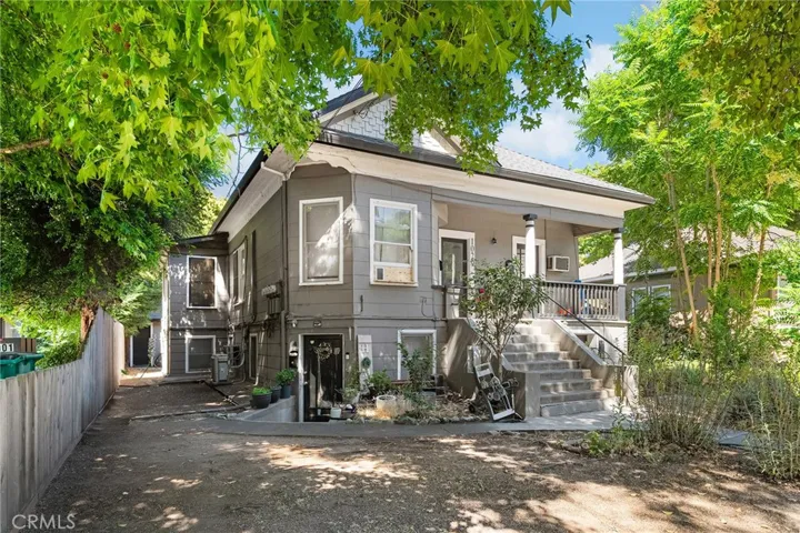 1029 Salem Street, Chico, California 95928