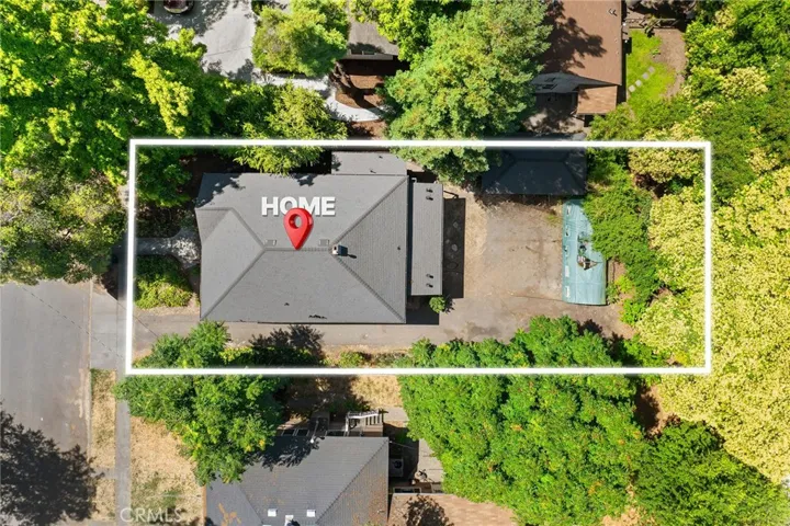 1029 Salem Street, Chico, California 95928