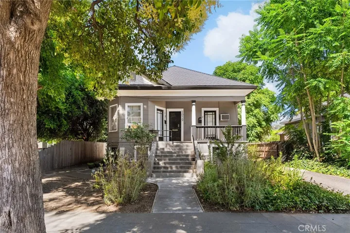 1029 Salem Street, Chico, California 95928