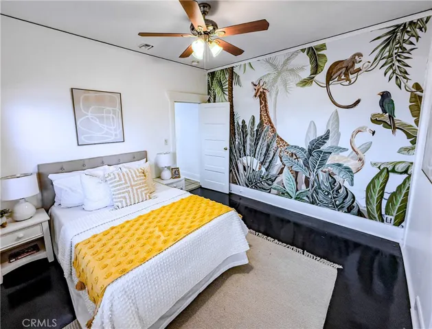 Front unit bedroom 2