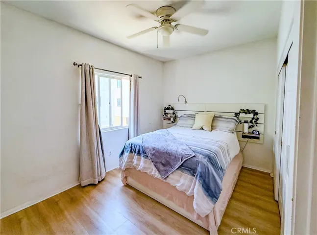 back unit bedroom 2