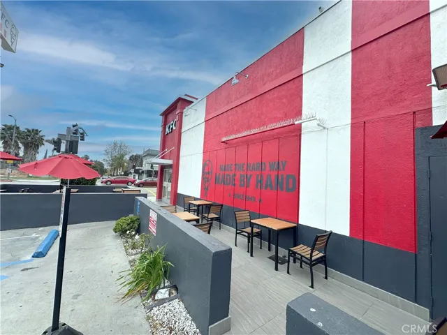 10501 W Pico Boulevard, Los Angeles, California 90064