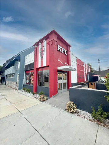 10501 W Pico Boulevard, Los Angeles, California 90064
