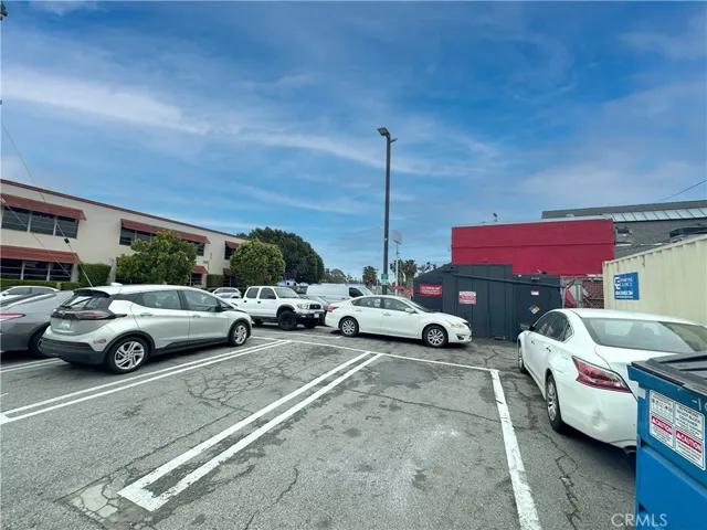 10501 W Pico Boulevard, Los Angeles, California 90064