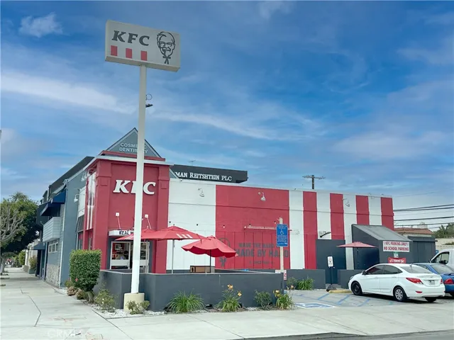 10501 W Pico Boulevard, Los Angeles, California 90064