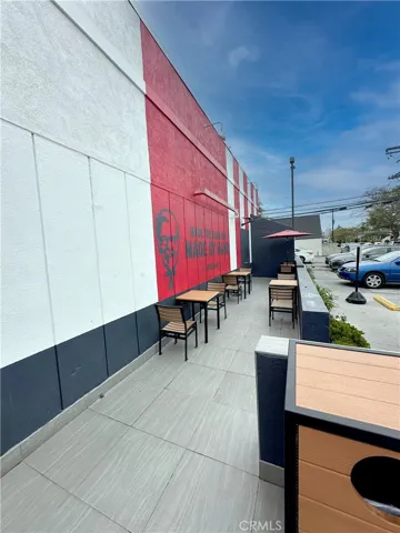 10501 W Pico Boulevard, Los Angeles, California 90064