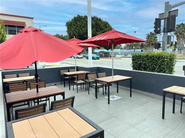 10501 W Pico Boulevard, Los Angeles, California 90064