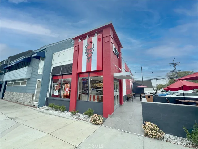 10501 W Pico Boulevard, Los Angeles, California 90064