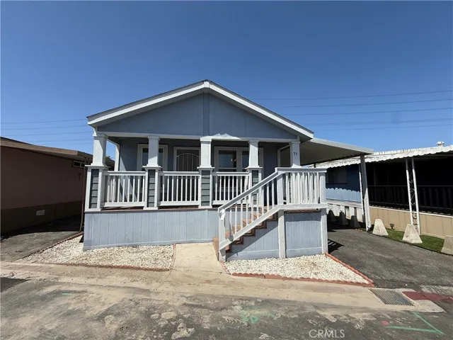 11101 Imperial Hwy 35, Norwalk, California 90650
