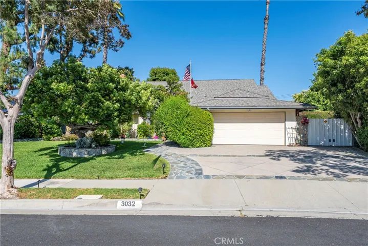 3032 Pietro Drive, Hacienda Heights, California 91745