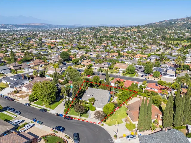 3032 Pietro Drive, Hacienda Heights, California 91745