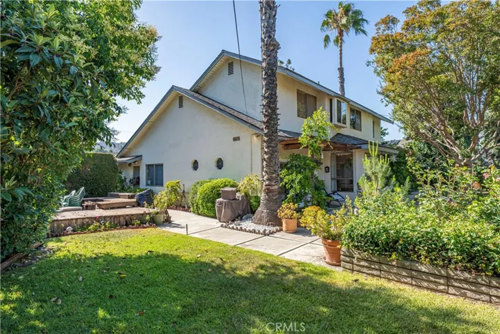 3032 Pietro Drive, Hacienda Heights, California 91745