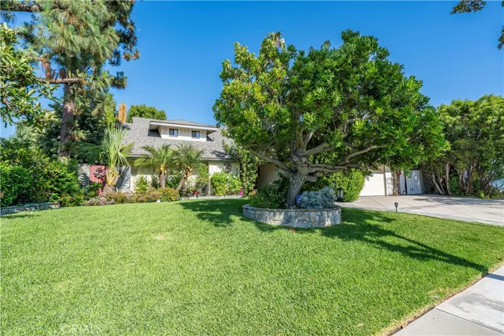 3032 Pietro Drive, Hacienda Heights, California 91745