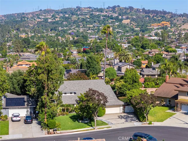 3032 Pietro Drive, Hacienda Heights, California 91745