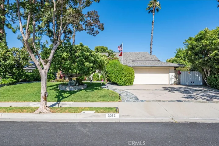 3032 Pietro Drive, Hacienda Heights, California 91745