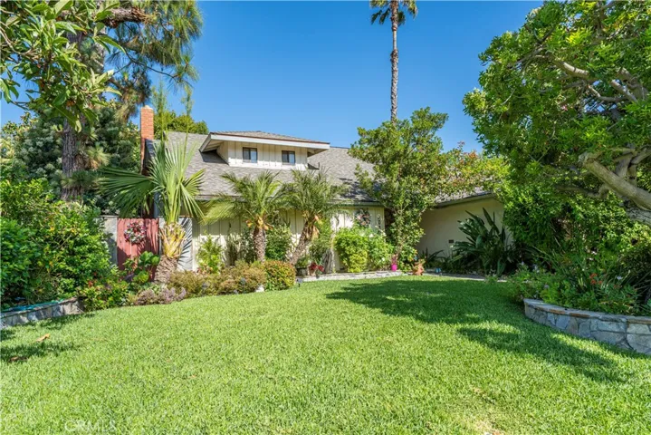 3032 Pietro Drive, Hacienda Heights, California 91745