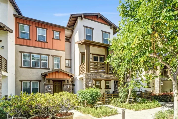 17035 Independence Way, Yorba Linda, California 92886