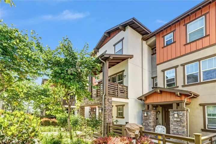 17035 Independence Way, Yorba Linda, California 92886