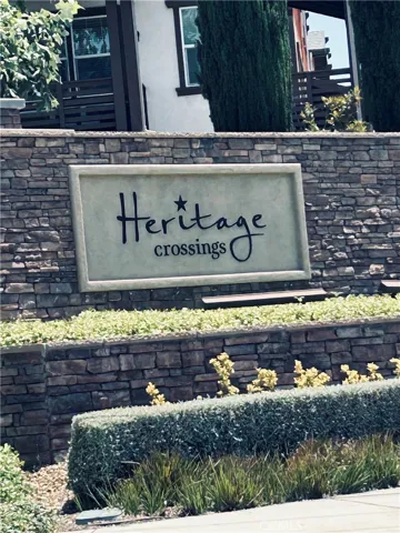 17035 Independence Way, Yorba Linda, California 92886