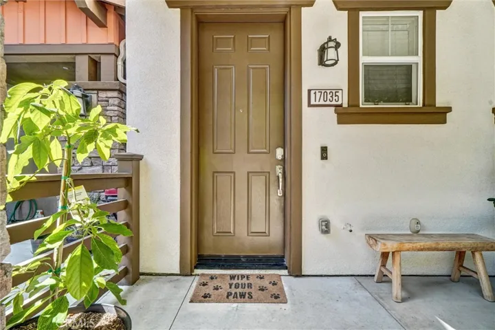 17035 Independence Way, Yorba Linda, California 92886