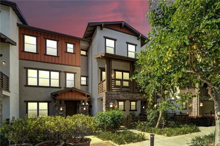 17035 Independence Way, Yorba Linda, California 92886