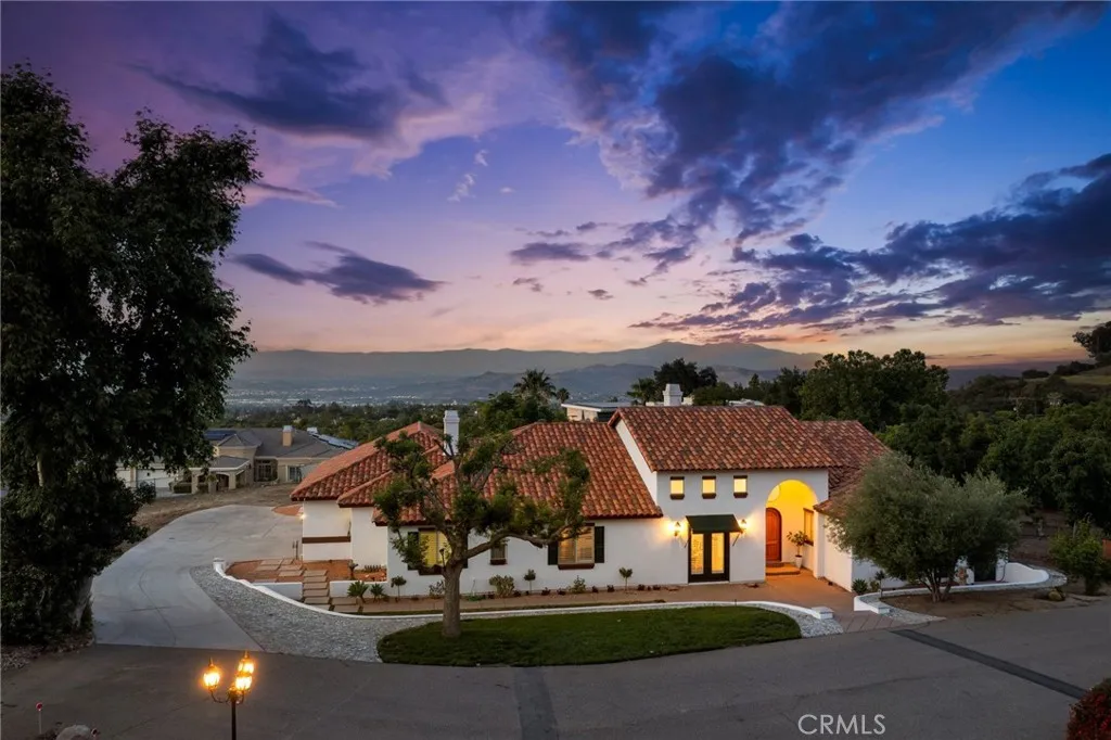 4368 Crown Ranch Road, Corona, California 92881, 4 Bedrooms Bedrooms, ,3 BathroomsBathrooms,Residential,For Sale,Crown Ranch,PW25136477