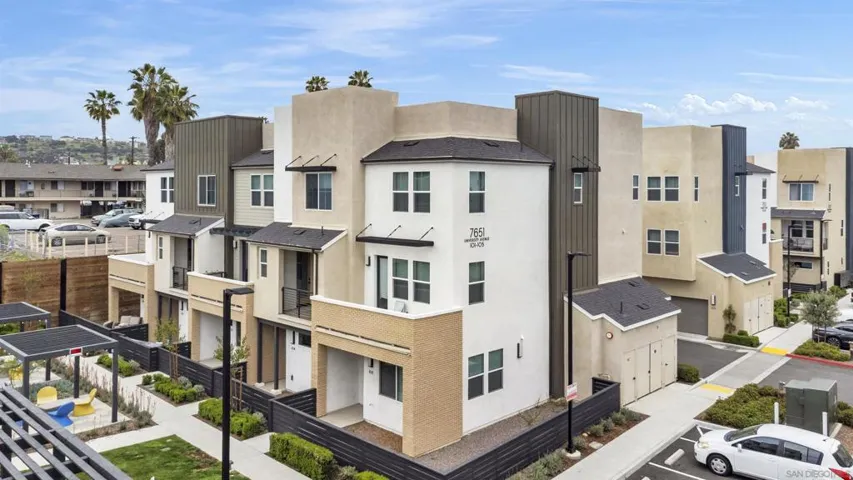 7651 University Ave 104, La Mesa, California 91942