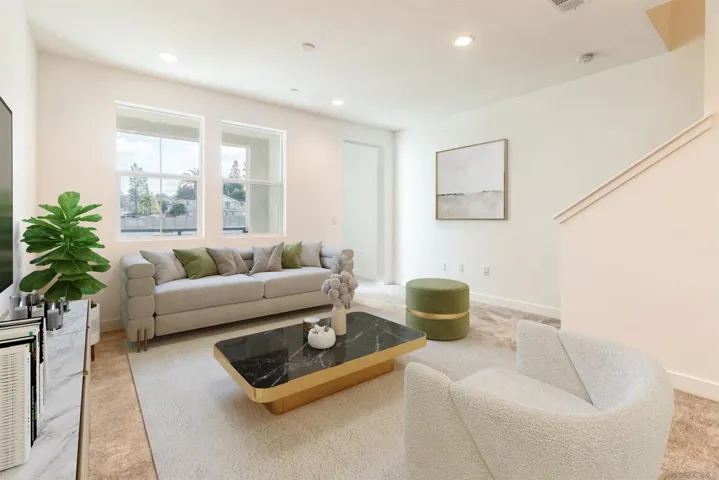 7651 University Ave 104, La Mesa, California 91942