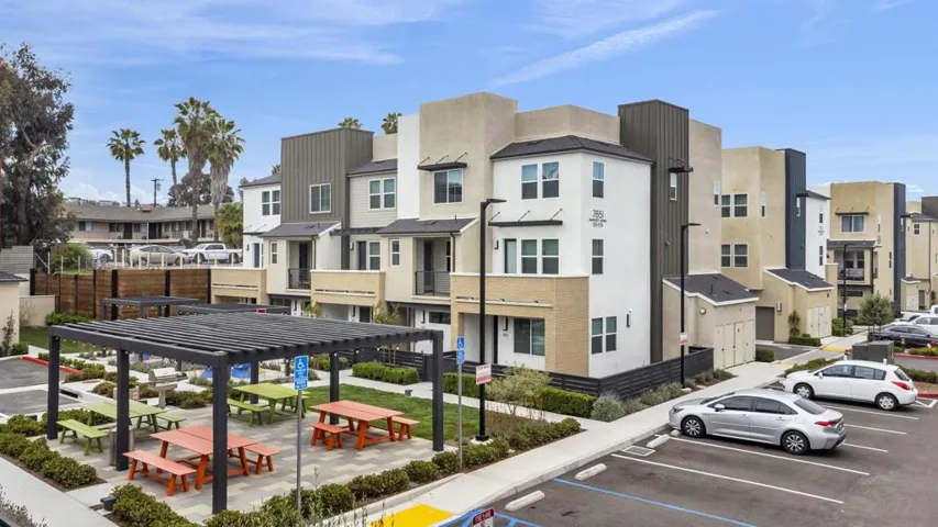 7651 University Ave 104, La Mesa, California 91942