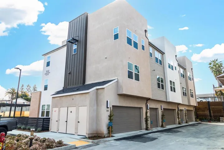 7651 University Ave 104, La Mesa, California 91942