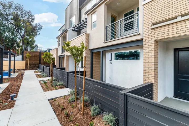 7651 University Ave 104, La Mesa, California 91942