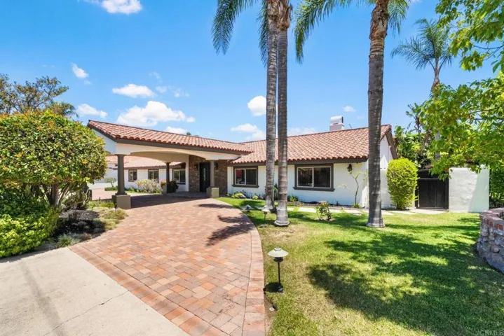 6082 Highland Avenue, Yorba Linda, California 92886