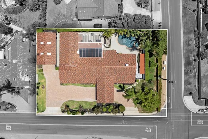 6082 Highland Avenue, Yorba Linda, California 92886