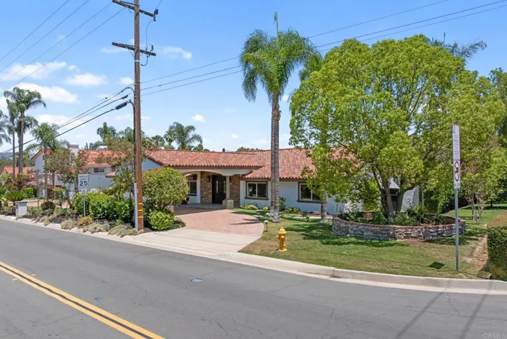 6082 Highland Avenue, Yorba Linda, California 92886