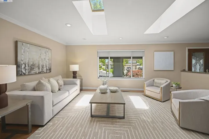 561 Santander Dr, San Ramon, California 94583