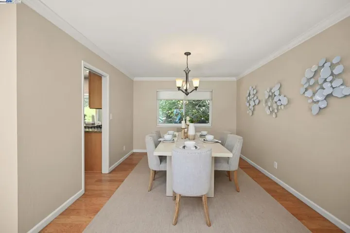 561 Santander Dr, San Ramon, California 94583