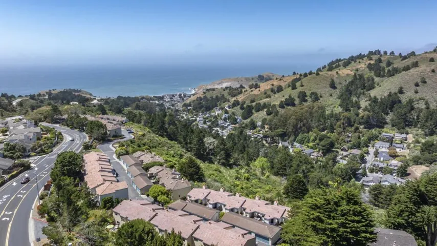 991 Fassler Avenue, Pacifica, California 94044