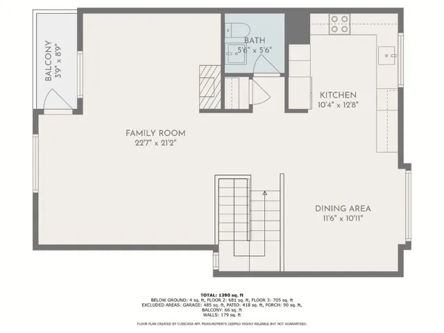991 Fassler Avenue, Pacifica, California 94044