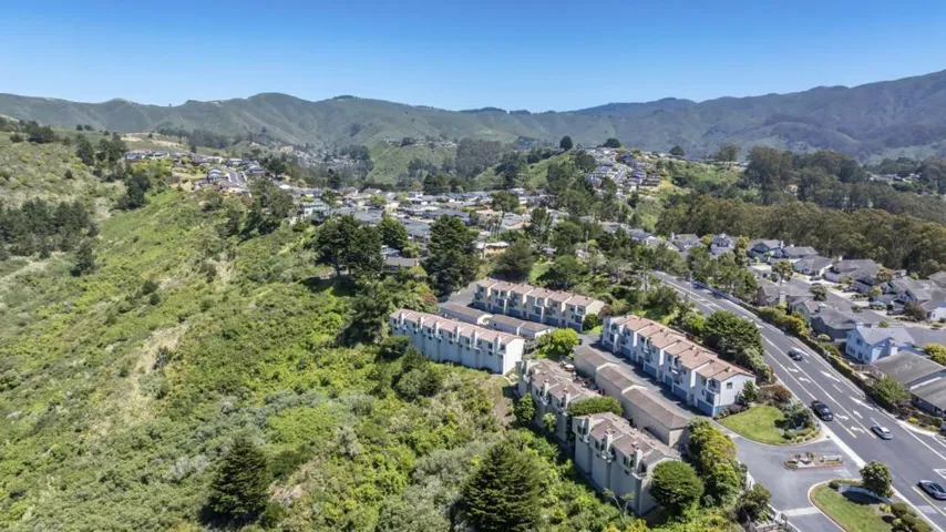 991 Fassler Avenue, Pacifica, California 94044