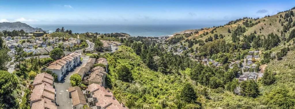 991 Fassler Avenue, Pacifica, California 94044