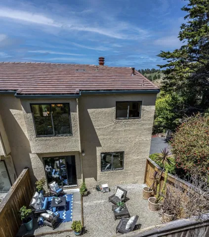991 Fassler Avenue, Pacifica, California 94044