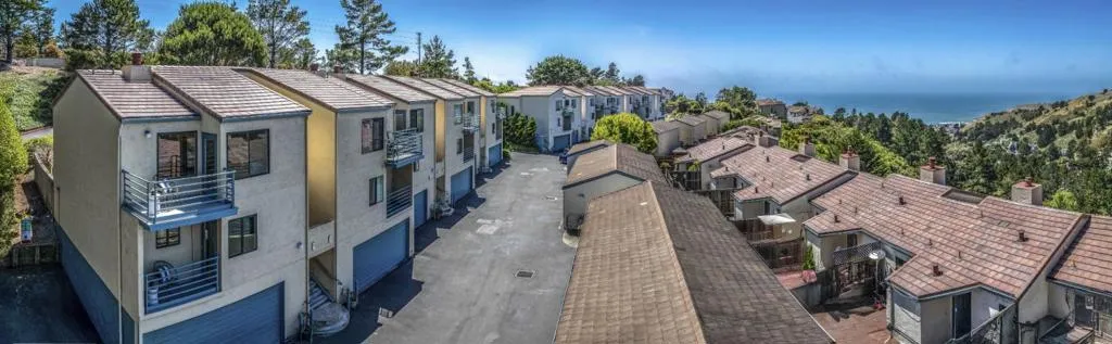 991 Fassler Avenue, Pacifica, California 94044