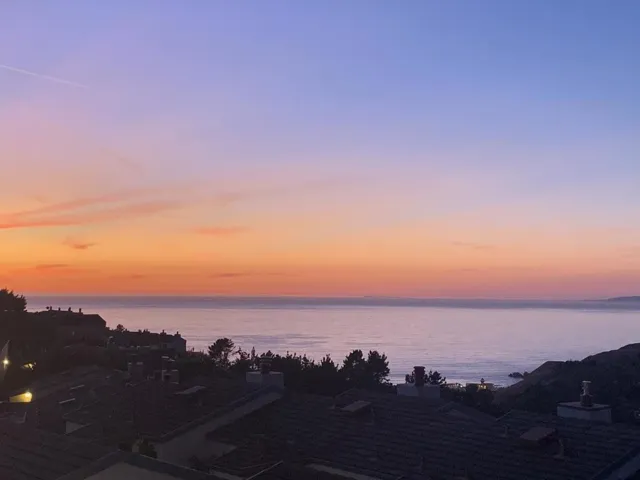 991 Fassler Avenue, Pacifica, California 94044