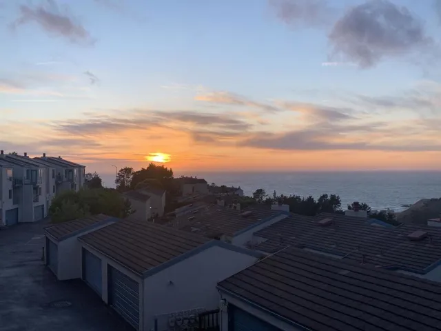 991 Fassler Avenue, Pacifica, California 94044