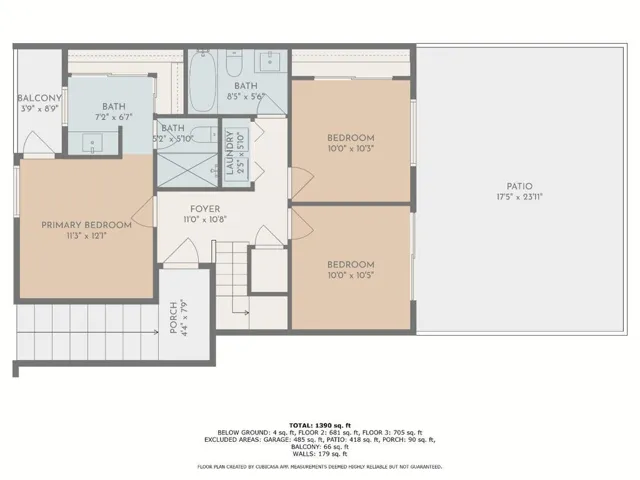 991 Fassler Avenue, Pacifica, California 94044