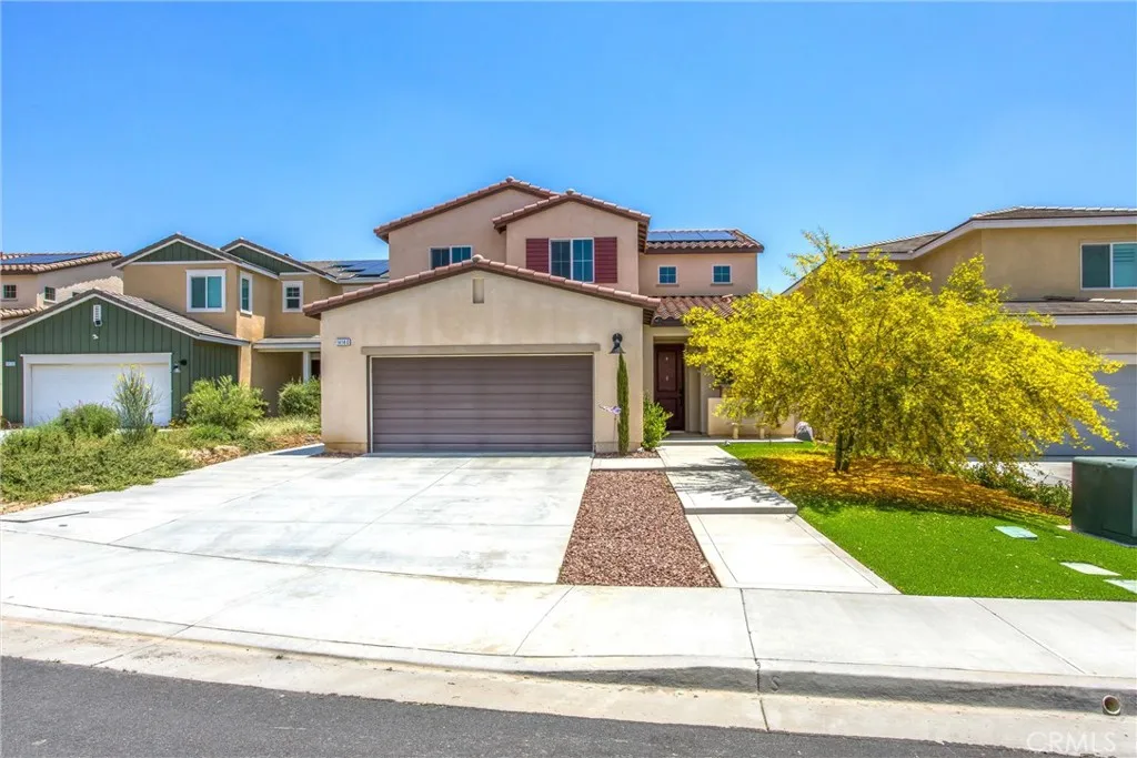 14140 Orsi Court, Beaumont, California 92223 home-pic-3