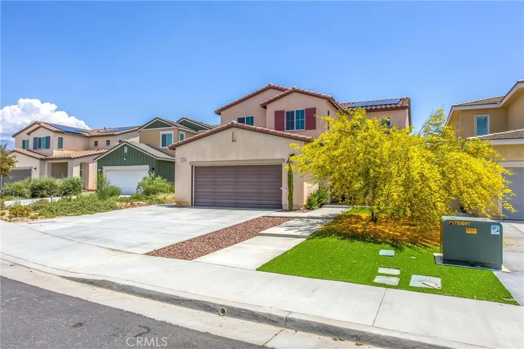 14140 Orsi Court, Beaumont, California 92223 home-pic-1