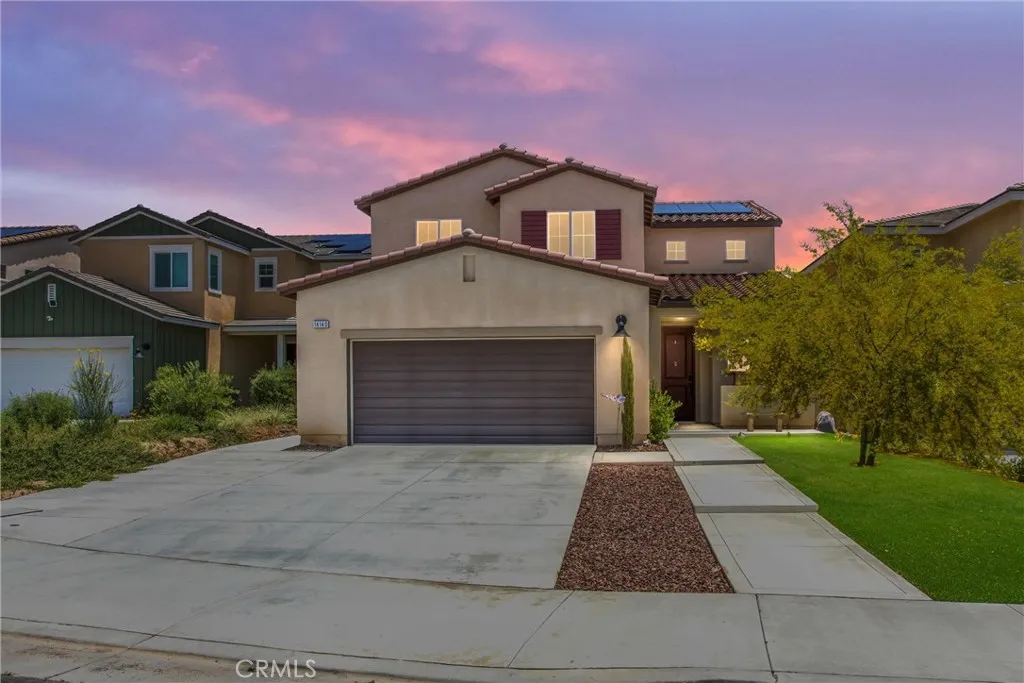 14140 Orsi Court, Beaumont, California 92223 home-pic-0