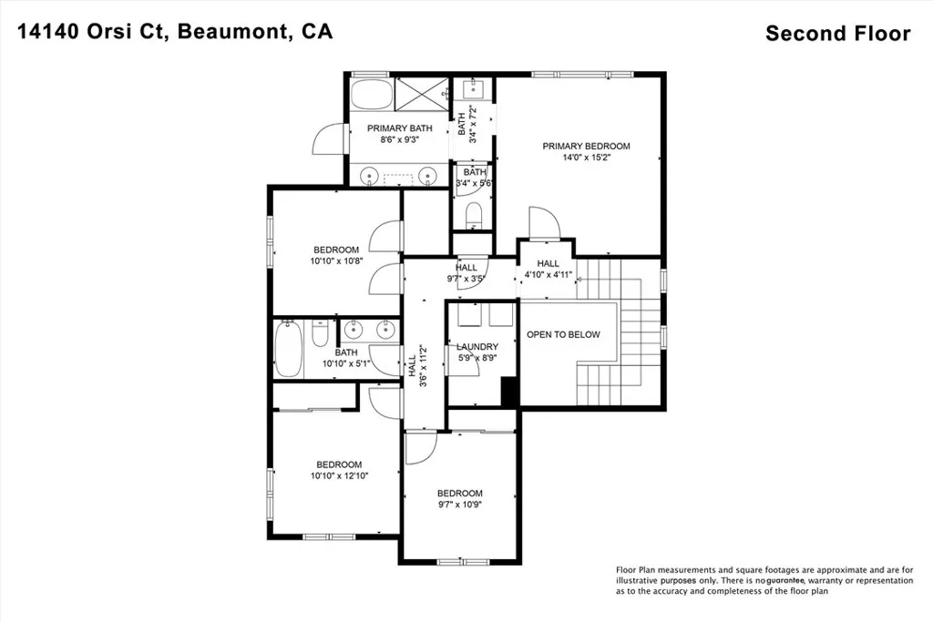 14140 Orsi Court, Beaumont, California 92223 home-pic-30